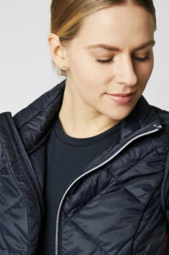 Horze Martina Leichte, Gefütterte Damen Reitweste -Horze Verkaufsgeschäft 33410 VDB 6