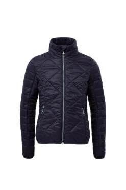 Horze Elena Leichte, Gefütterte Kinderreitjacke -Horze Verkaufsgeschäft 33412 vdb 01