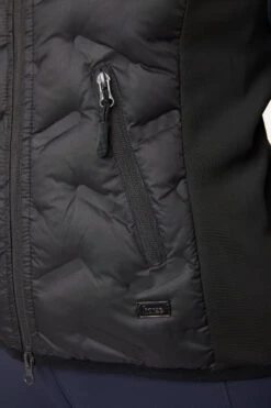 Horze Shelly Leicht Gefütterte Damenreitweste 25 Horze Shelly Leicht Gefütterte Damenreitweste -Horze Verkaufsgeschäft 33430 BL 6