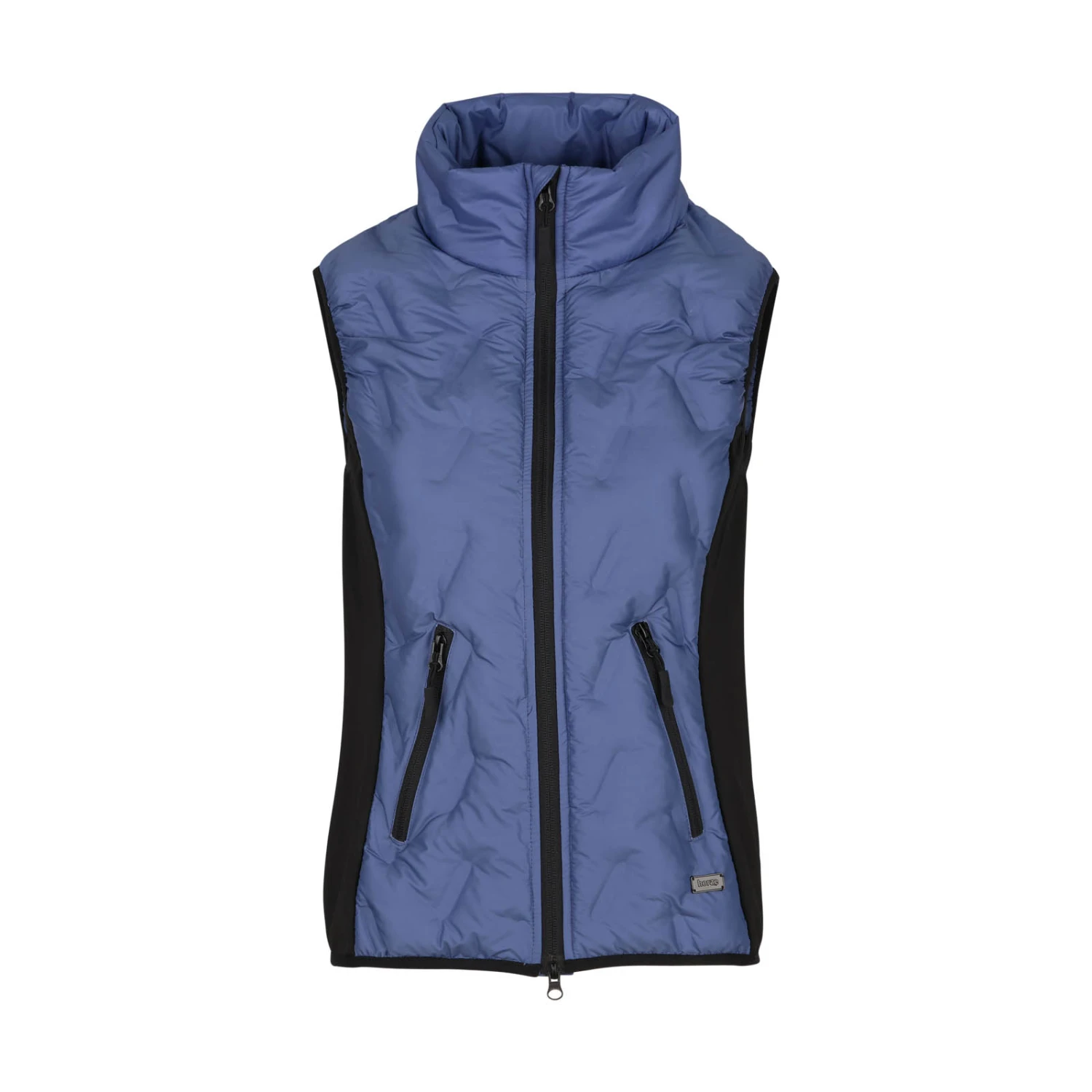 Horze Shelly Leicht Gefütterte Damenreitweste 12 Horze Shelly Leicht Gefütterte Damenreitweste – Bild 12