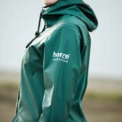 Horze Billie Regenjacke -Horze Verkaufsgeschäft 33435 BTGR 6
