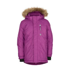 Horze Remy Kinder Parka -Horze Verkaufsgeschäft 33437 ATPU 1