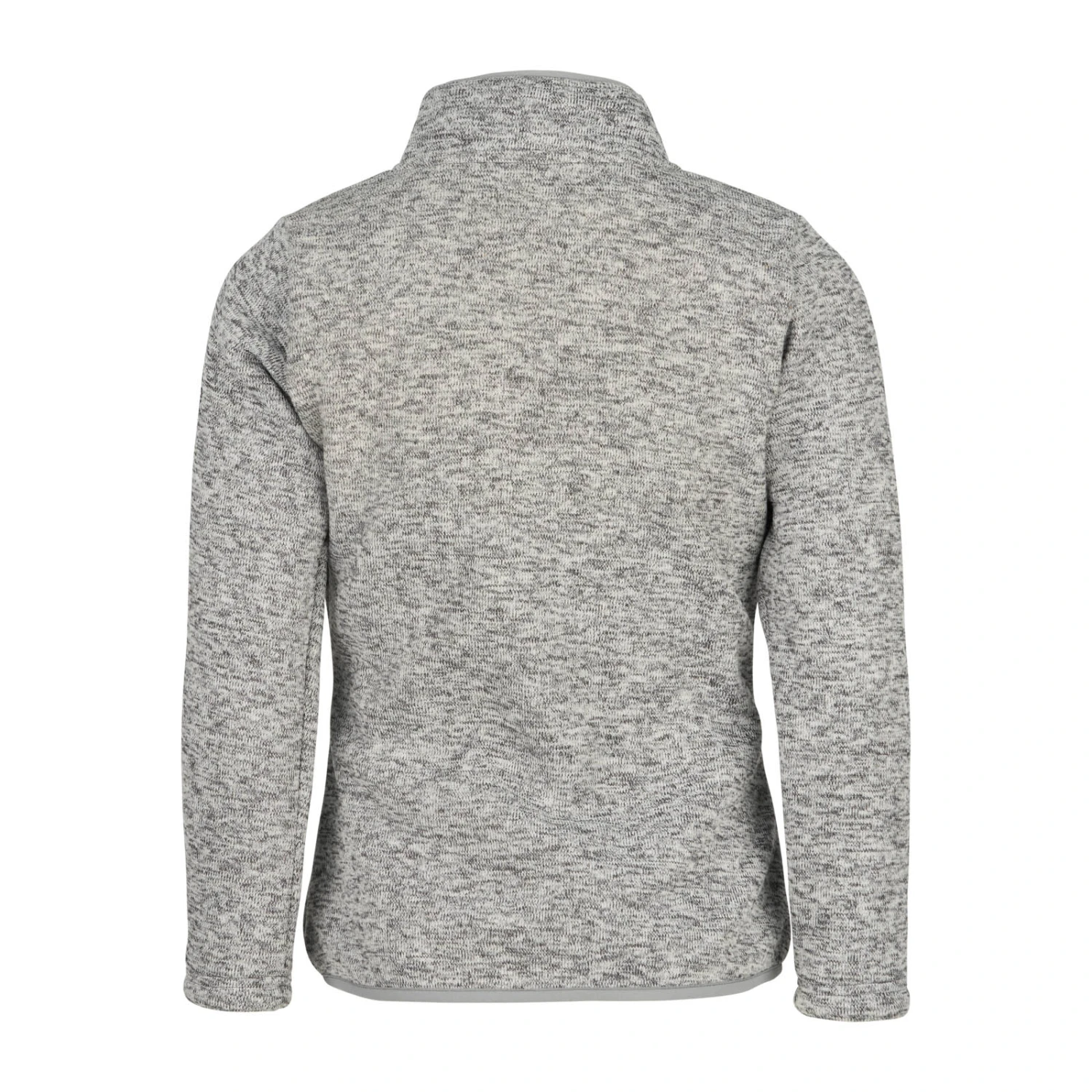 Horze Theodor Kids Fleece Reitjacke Mit Strick 3 Horze Theodor Kids Fleece Reitjacke Mit Strick – Bild 3