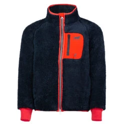 Horze Landry Kinder Fleece Reitjacke -Horze Verkaufsgeschäft 33453 VDB 1