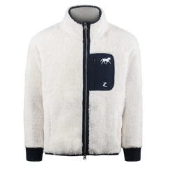 Horze Landry Kinder Fleece Reitjacke -Horze Verkaufsgeschäft 33453 WH VDB 1