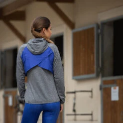 Horze Hallie Hybrid-Hoodie -Horze Verkaufsgeschäft 33460 MB AG 6