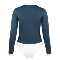 Horze Edie Damen Langarm-Turnierbody -Horze Verkaufsgeschäft 33475 RPB 2