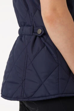 Horze Steppreitweste Für Kinder 11 Horze Steppreitweste Für Kinder -Horze Verkaufsgeschäft 33494 PDB 8