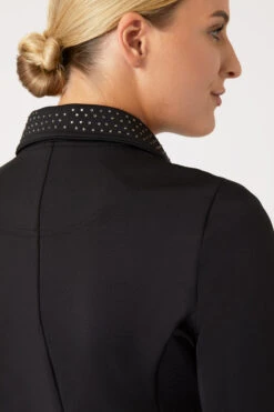 Horze Carla Turnierjacket Für Damen -Horze Verkaufsgeschäft 33495 bl 05