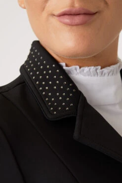 Horze Carla Turnierjacket Für Damen -Horze Verkaufsgeschäft 33495 bl 06