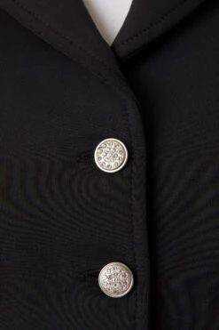 Horze Carla Turnierjacket Für Damen -Horze Verkaufsgeschäft 33495 bl 07