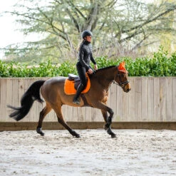 Horze Annika Damen Hybrid Anorak -Horze Verkaufsgeschäft 33500 BL 6