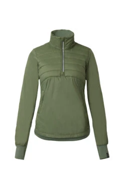 Horze Annika Damen Hybrid Anorak -Horze Verkaufsgeschäft 33500 OVGR 1