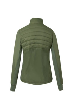 Horze Annika Damen Hybrid Anorak -Horze Verkaufsgeschäft 33500 OVGR 2