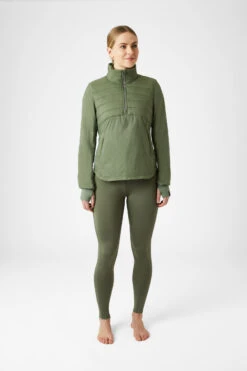 Horze Annika Damen Hybrid Anorak -Horze Verkaufsgeschäft 33500 OVGR 4