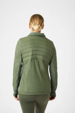Horze Annika Damen Hybrid Anorak -Horze Verkaufsgeschäft 33500 OVGR 5