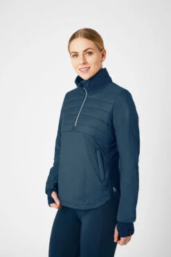 Horze Annika Damen Hybrid Anorak -Horze Verkaufsgeschäft 33500 RPB 3