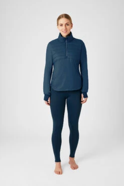 Horze Annika Damen Hybrid Anorak -Horze Verkaufsgeschäft 33500 RPB 4