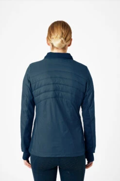 Horze Annika Damen Hybrid Anorak -Horze Verkaufsgeschäft 33500 RPB 5