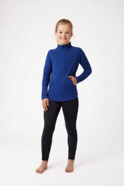 Horze Chelsea Kinder Funktionsshirt -Horze Verkaufsgeschäft 33514 BPDB 3