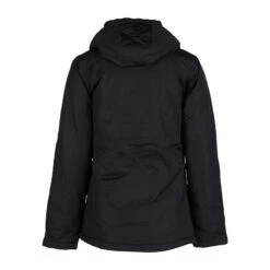 Horze Cheyenne Gefütterte Damen Winter Reitjacke -Horze Verkaufsgeschäft 33523 BL 3