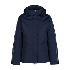 Horze Cheyenne Gefütterte Damen Winter Reitjacke -Horze Verkaufsgeschäft 33523 DDB 1