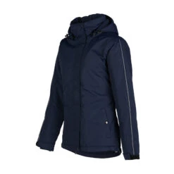 Horze Cheyenne Gefütterte Damen Winter Reitjacke -Horze Verkaufsgeschäft 33523 DDB 2