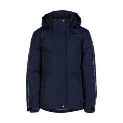 Horze Cheyenne Gefütterte Kinder Winterreitjacke -Horze Verkaufsgeschäft 33524 DDB 1