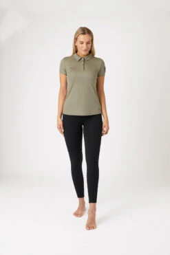 Horze Denise Damen Funktionspoloshirt -Horze Verkaufsgeschäft 33528 KDGR 3