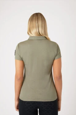 Horze Denise Damen Funktionspoloshirt -Horze Verkaufsgeschäft 33528 KDGR 4