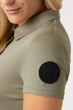 Horze Denise Damen Funktionspoloshirt -Horze Verkaufsgeschäft 33528 KDGR 6