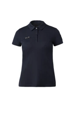 Horze Denise Damen Funktionspoloshirt -Horze Verkaufsgeschäft 33528 VDB 1