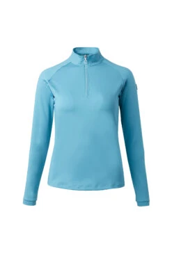 Horze Carolina Damen Langarm-Trainingsshirt -Horze Verkaufsgeschäft 33538 ALB 1