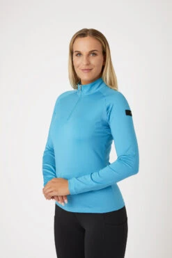 Horze Carolina Damen Langarm-Trainingsshirt -Horze Verkaufsgeschäft 33538 ALB 2