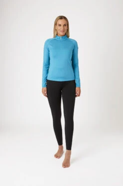 Horze Carolina Damen Langarm-Trainingsshirt -Horze Verkaufsgeschäft 33538 ALB 3