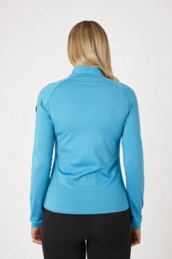 Horze Carolina Damen Langarm-Trainingsshirt -Horze Verkaufsgeschäft 33538 ALB 4