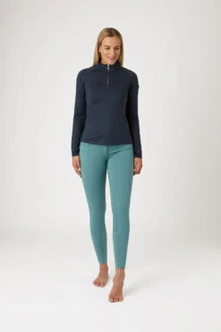 Horze Carolina Damen Langarm-Trainingsshirt -Horze Verkaufsgeschäft 33538 VDB 3