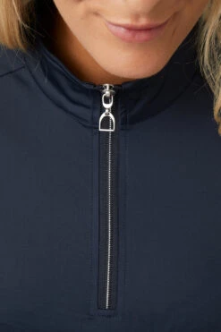 Horze Carolina Damen Langarm-Trainingsshirt -Horze Verkaufsgeschäft 33538 VDB 5