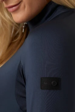 Horze Carolina Damen Langarm-Trainingsshirt -Horze Verkaufsgeschäft 33538 VDB 6