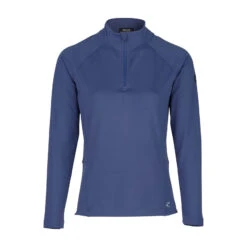 Horze Nadia Damen Trainingsshirt Mit Handytasche -Horze Verkaufsgeschäft 33539 MLNB 1