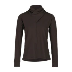 Horze Raquel Damen Trainingsshirt Mit Hohem Kragen