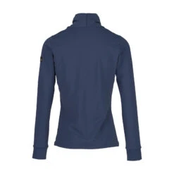 Horze Raquel Damen Trainingsshirt Mit Hohem Kragen -Horze Verkaufsgeschäft 33540 DRB 3