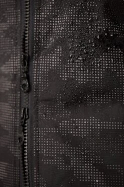 Horze Camo Luminox Reflektierende Damen Reitweste -Horze Verkaufsgeschäft 33544 bl si 07