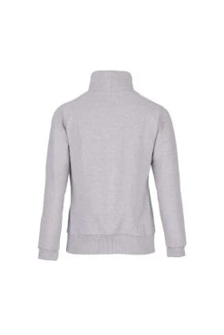 Horze Elinor Damen Sweatshirt Mit Hohem Kragen -Horze Verkaufsgeschäft 33545 AG 3