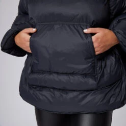 Horze Dora Damen Reitponcho -Horze Verkaufsgeschäft 33555 vdb 08