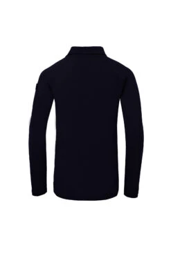 Horze Tiana Damen Poloshirt Mit Langen Ärmeln -Horze Verkaufsgeschäft 33556 vdb 02