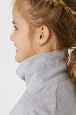 Horze Emmie Kindersweatshirt Aus Biobaumwolle -Horze Verkaufsgeschäft 33565 ag 07