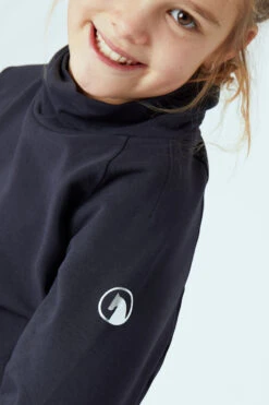 Horze Emmie Kindersweatshirt Aus Biobaumwolle -Horze Verkaufsgeschäft 33565 vdb 05