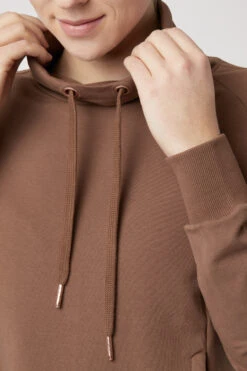 Horze Remy Damensweatshirt Aus Biobaumwolle -Horze Verkaufsgeschäft 33566 BDBR 6