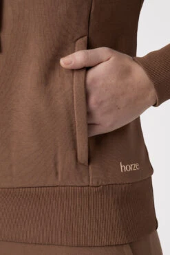 Horze Remy Damensweatshirt Aus Biobaumwolle -Horze Verkaufsgeschäft 33566 BDBR 7